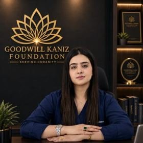 Dr Sana Saleem